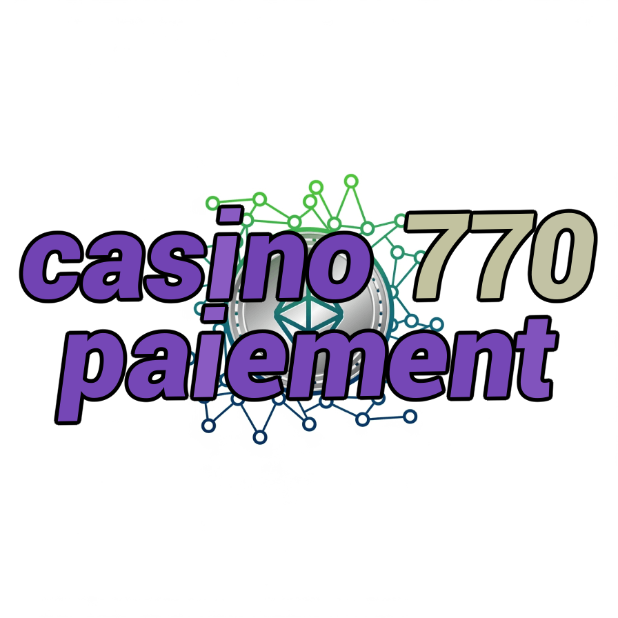 casino 770 paiement